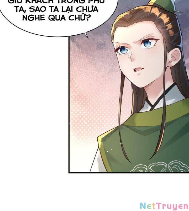 Hạo Kiếp Dư Sinh Chapter 09 - Trang 16