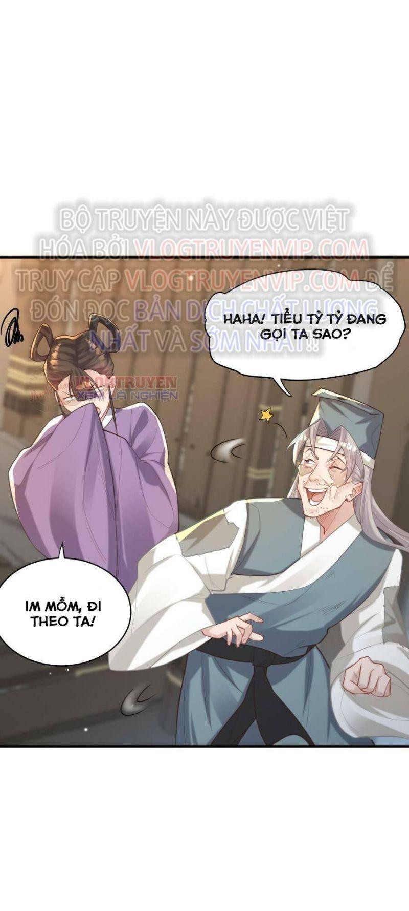 Hạo Kiếp Dư Sinh Chapter 9 - Trang 47