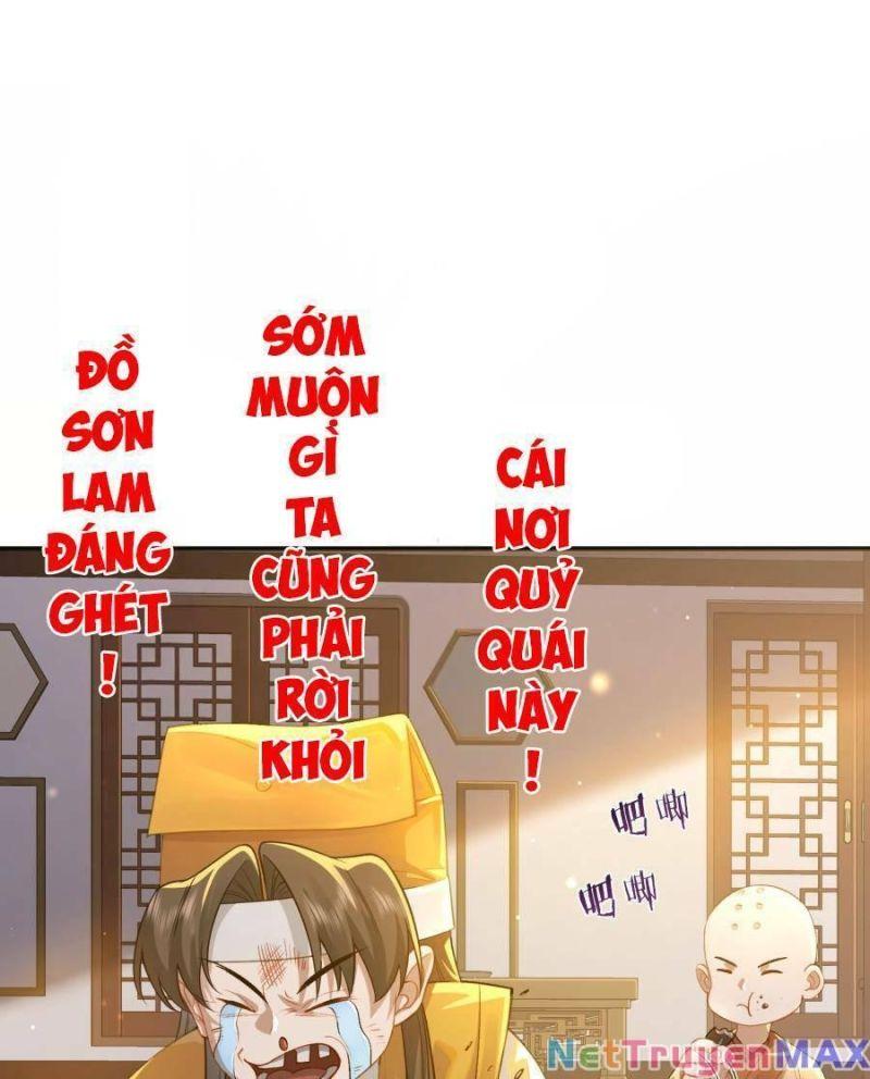 Hạo Kiếp Dư Sinh Chapter 22 - Trang 27