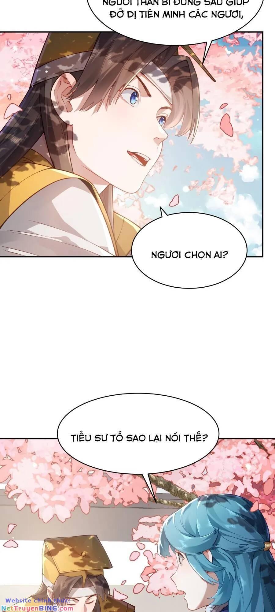 Hạo Kiếp Dư Sinh Chapter 34 - Trang 2