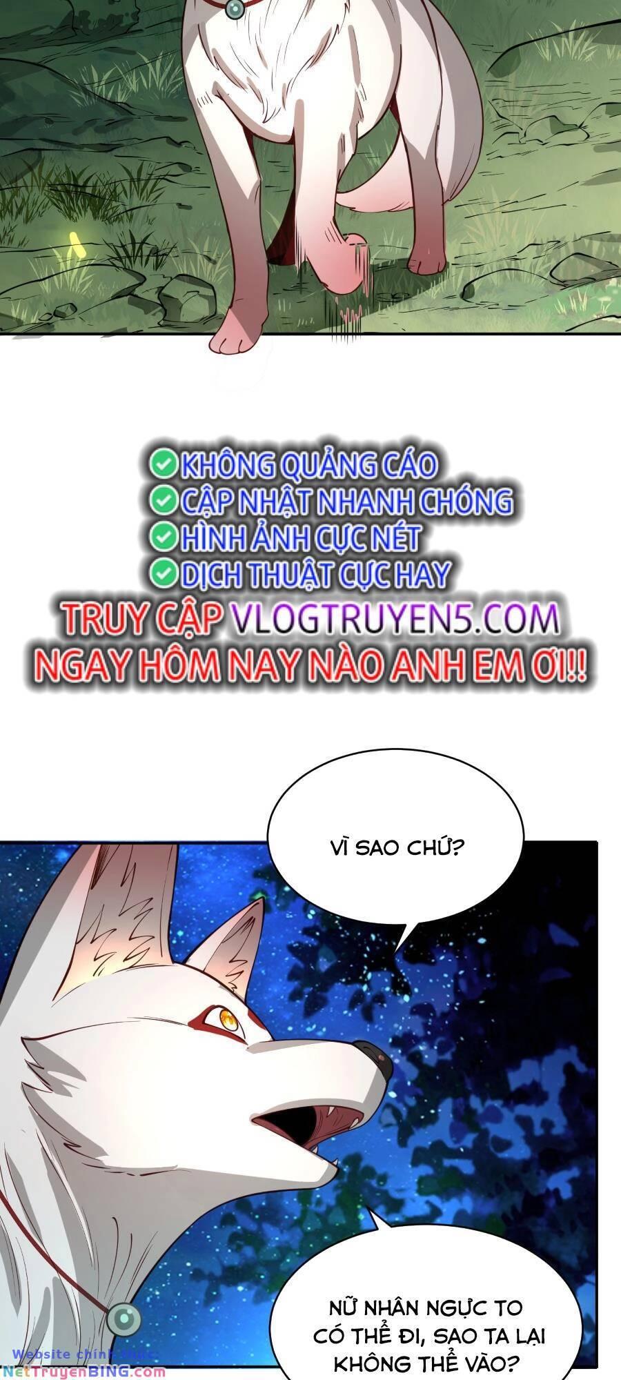 Hạo Kiếp Dư Sinh Chapter 34 - Trang 34