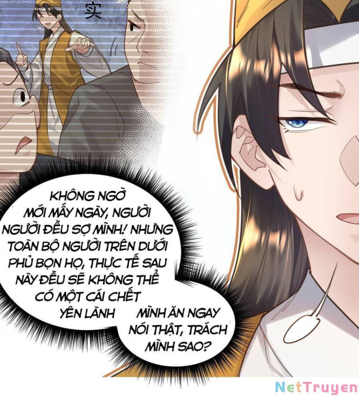 Hạo Kiếp Dư Sinh Chapter 08 - Trang 26