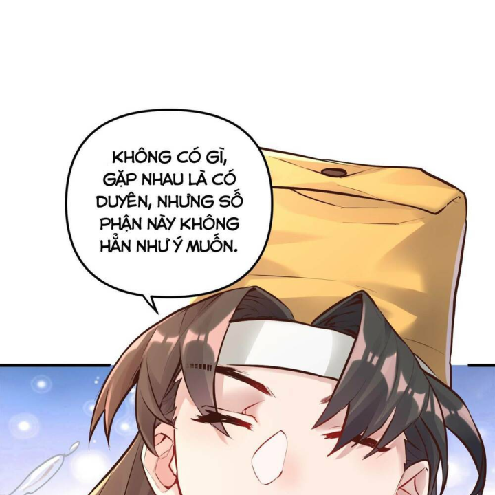 Hạo Kiếp Dư Sinh Chapter 03 - Trang 75