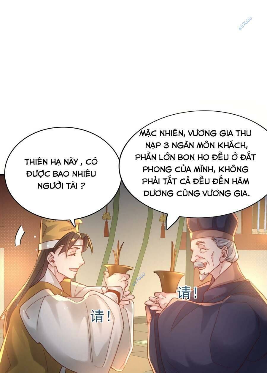 Hạo Kiếp Dư Sinh Chapter 6 - Trang 72