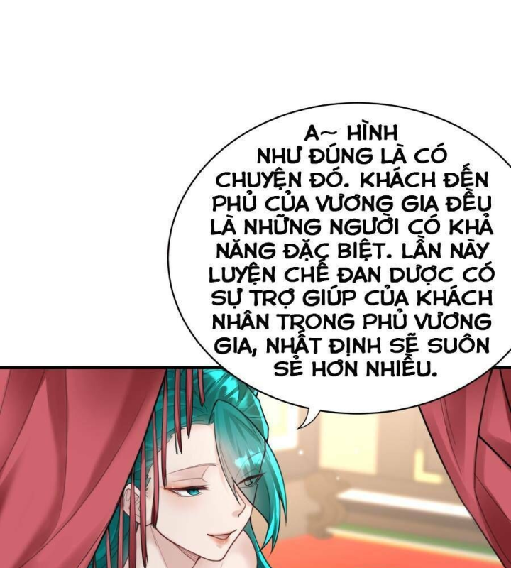 Hạo Kiếp Dư Sinh Chapter 09 - Trang 17