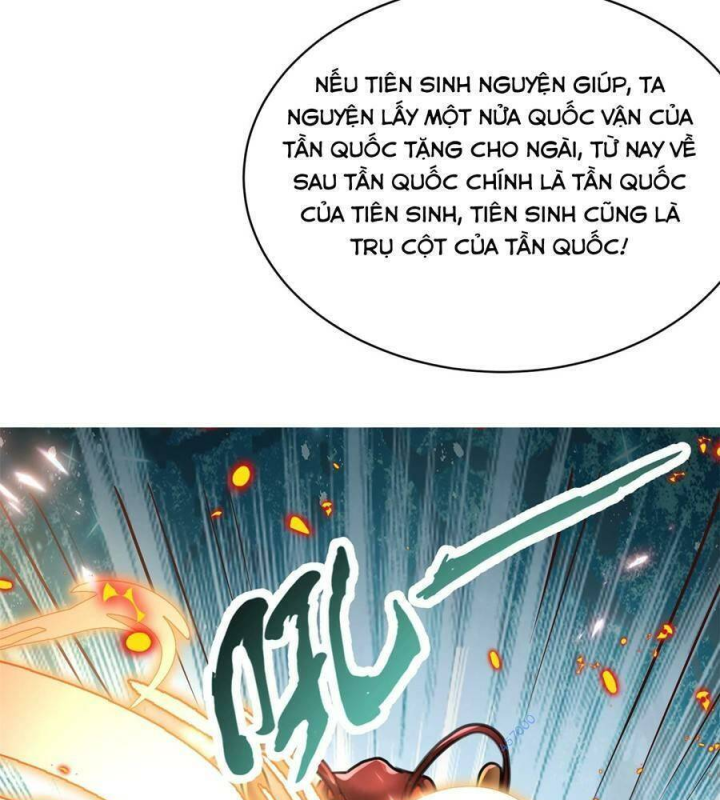 Hạo Kiếp Dư Sinh Chapter 07 - Trang 48