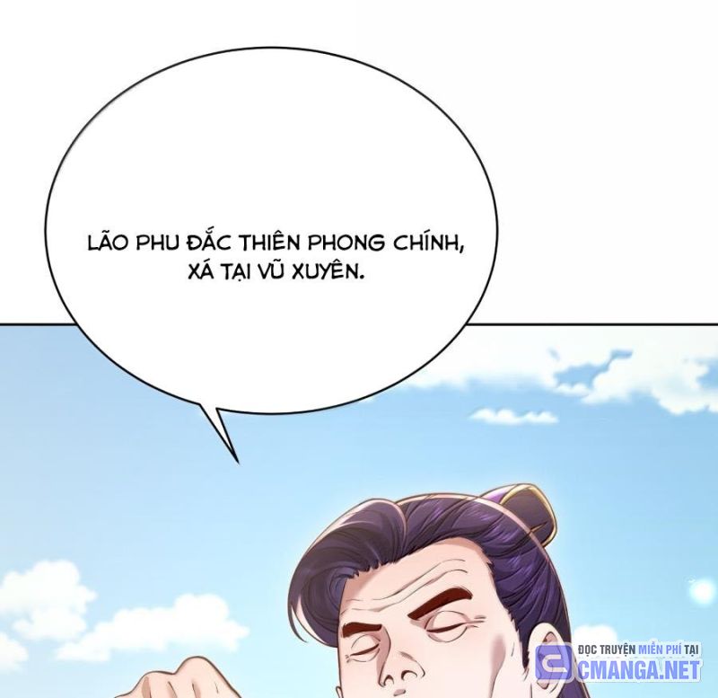 Hạo Kiếp Dư Sinh Chapter 48 - Trang 26