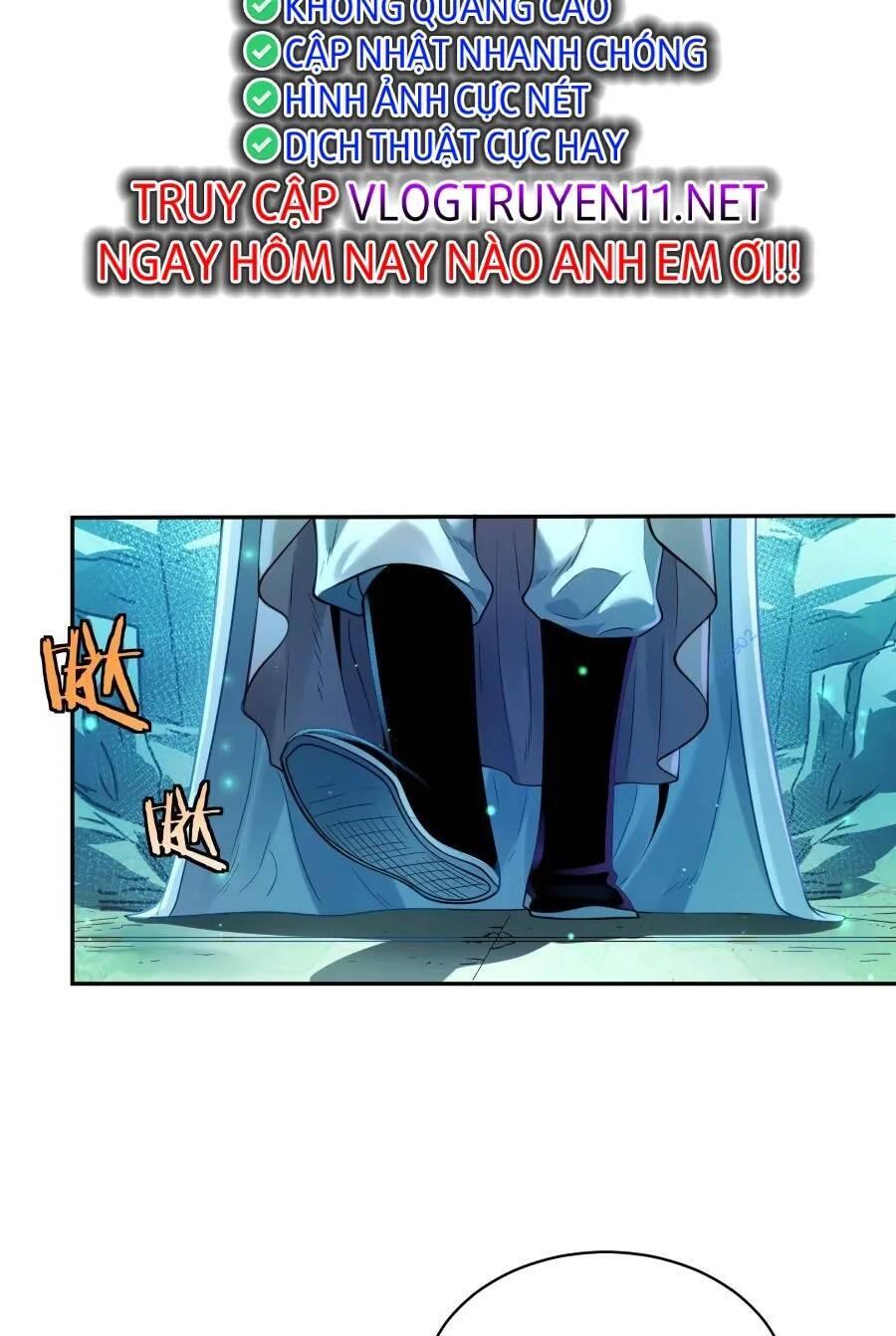 Hạo Kiếp Dư Sinh Chapter 39 - Trang 7