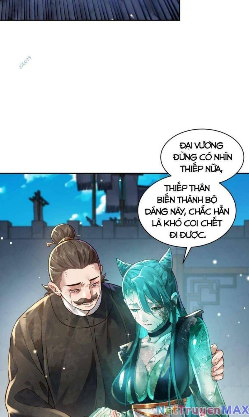 Hạo Kiếp Dư Sinh Chapter 17 - Trang 33