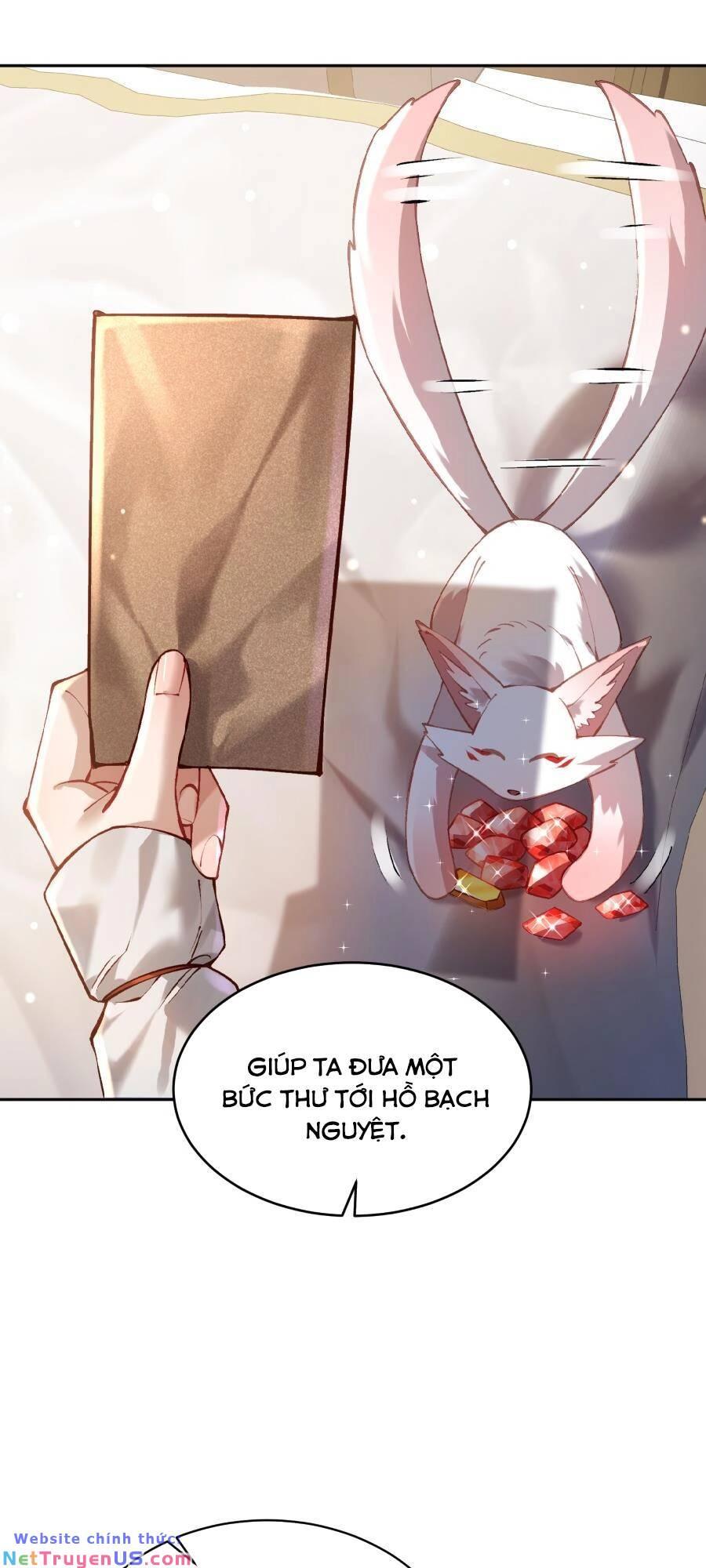 Hạo Kiếp Dư Sinh Chapter 31 - Trang 35