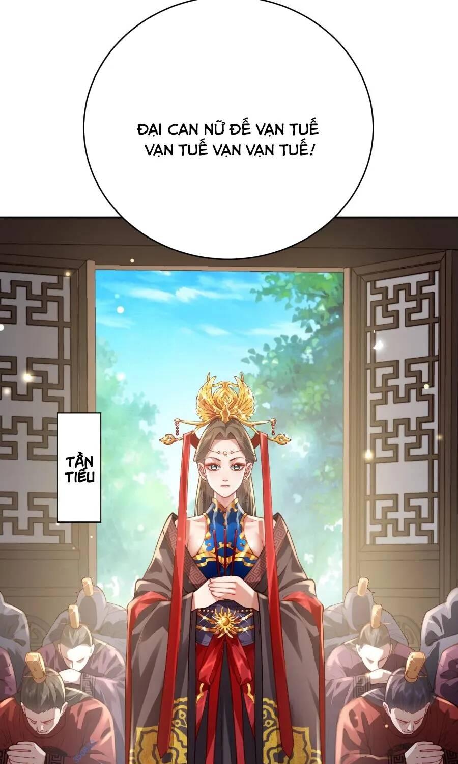 Hạo Kiếp Dư Sinh Chapter 30 - Trang 13