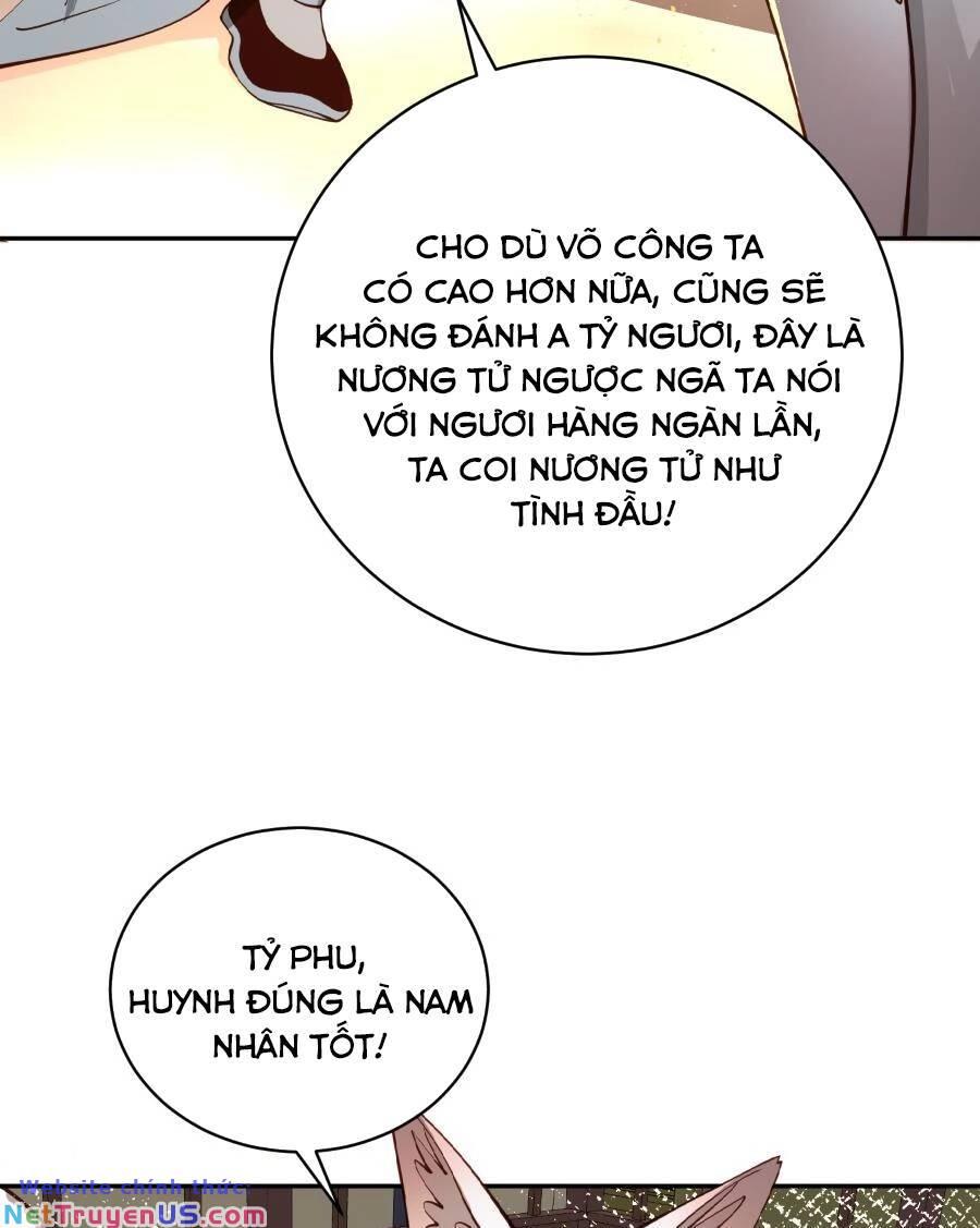 Hạo Kiếp Dư Sinh Chapter 31 - Trang 28