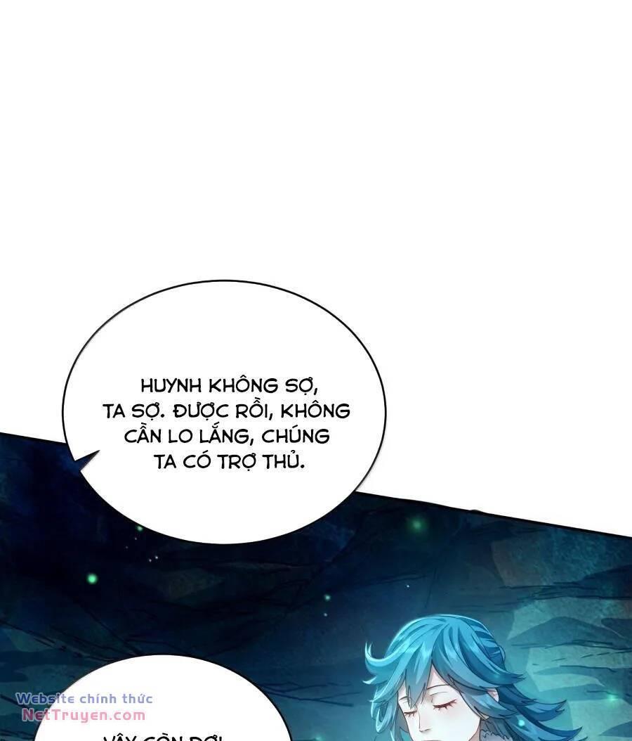 Hạo Kiếp Dư Sinh Chapter 42 - Trang 40