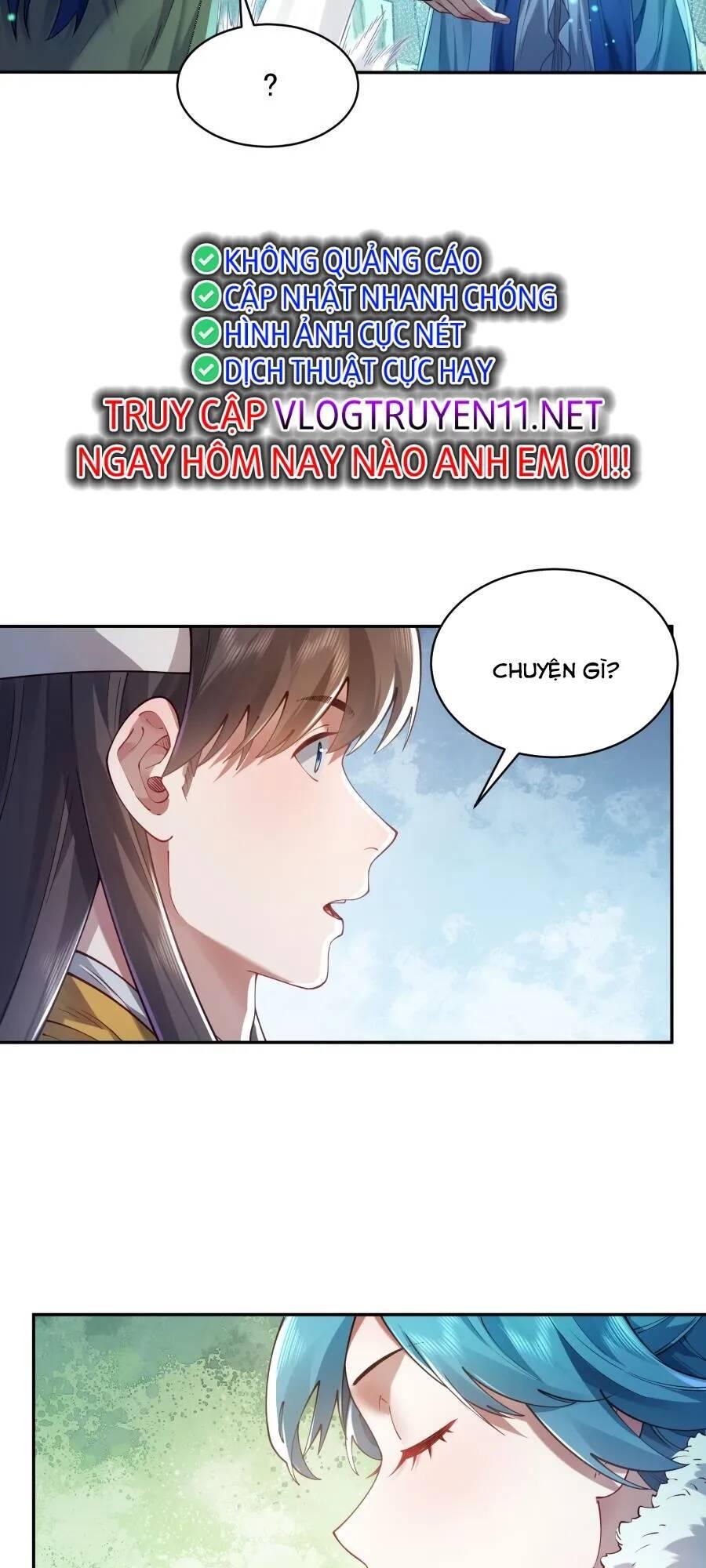 Hạo Kiếp Dư Sinh Chapter 39 - Trang 16