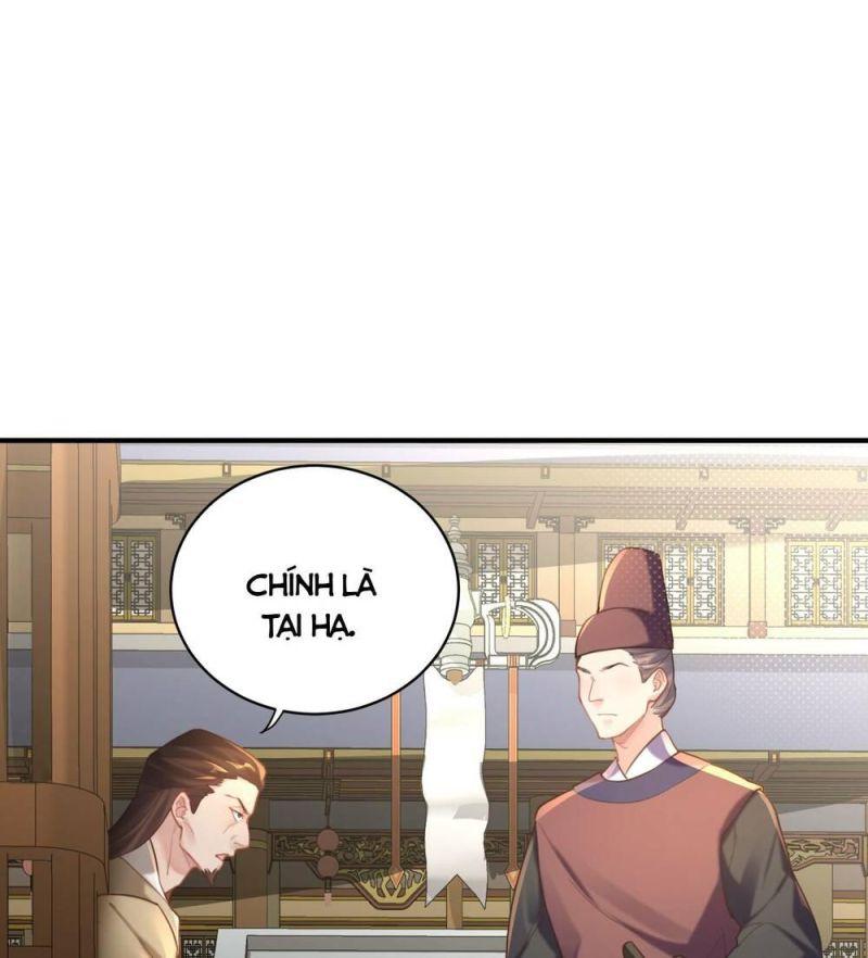 Hạo Kiếp Dư Sinh Chapter 8 - Trang 80