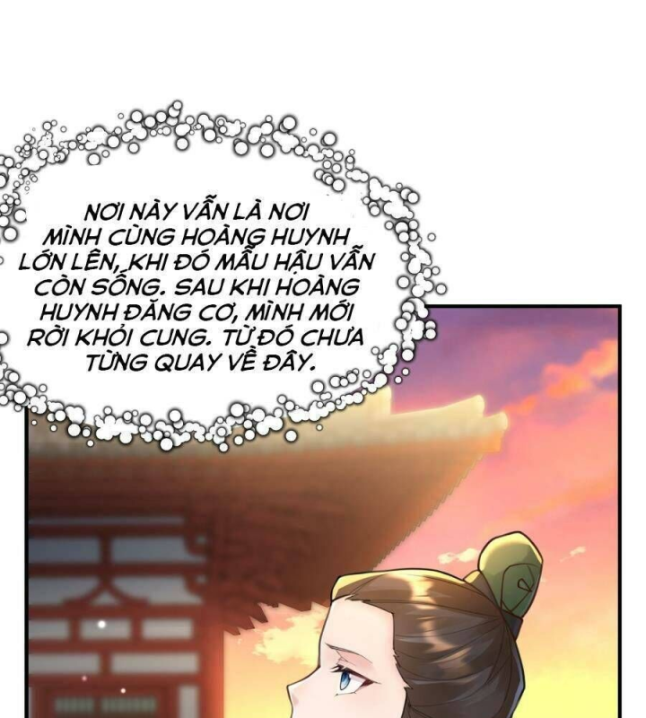 Hạo Kiếp Dư Sinh Chapter 09 - Trang 1