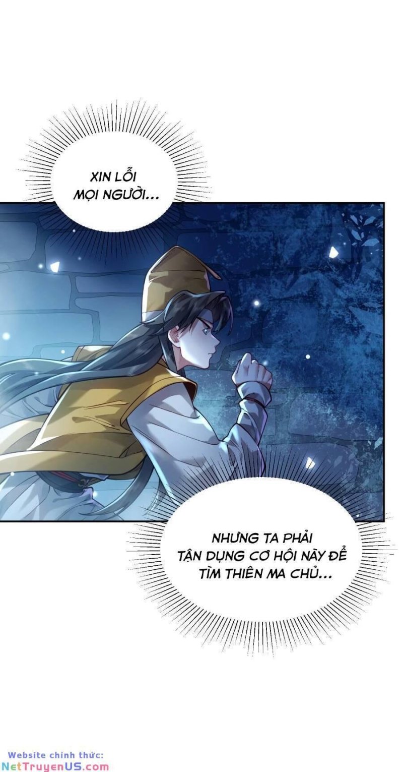 Hạo Kiếp Dư Sinh Chapter 26 - Trang 65