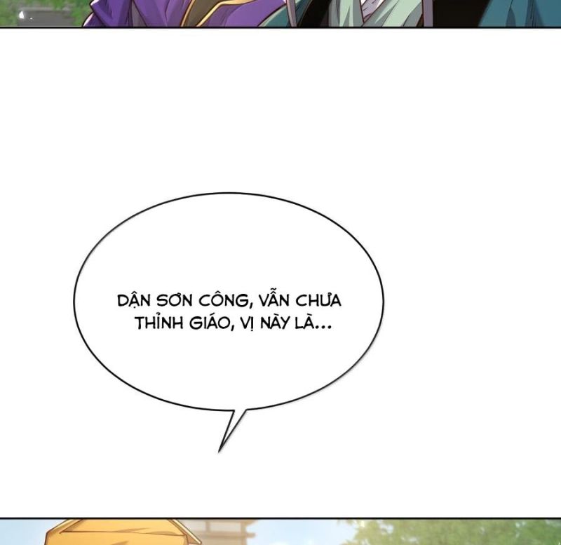 Hạo Kiếp Dư Sinh Chapter 48 - Trang 24