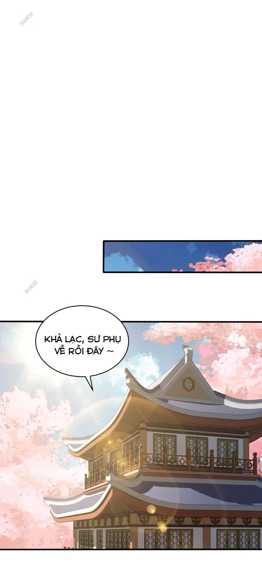 Hạo Kiếp Dư Sinh Chapter 30 - Trang 0