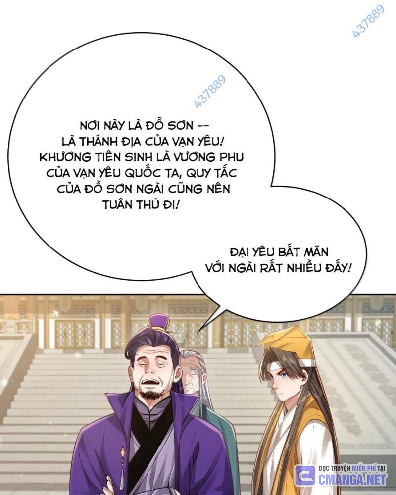 Hạo Kiếp Dư Sinh Chapter 48 - Trang 47