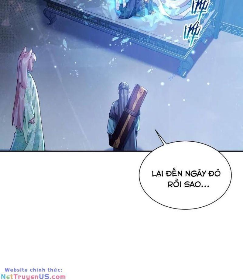 Hạo Kiếp Dư Sinh Chapter 25 - Trang 4