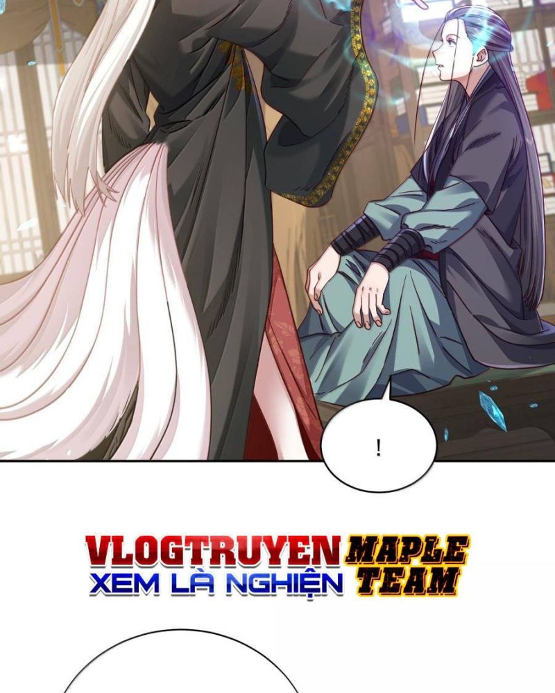 Hạo Kiếp Dư Sinh Chapter 49 - Trang 25