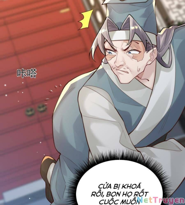 Hạo Kiếp Dư Sinh Chapter 09 - Trang 114