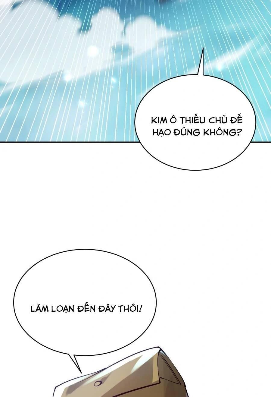 Hạo Kiếp Dư Sinh Chapter 28 - Trang 38