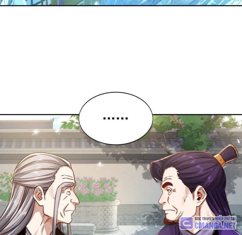 Hạo Kiếp Dư Sinh Chapter 49 - Trang 50