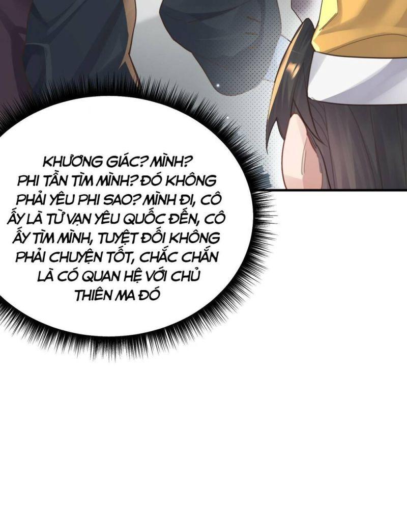 Hạo Kiếp Dư Sinh Chapter 8 - Trang 50