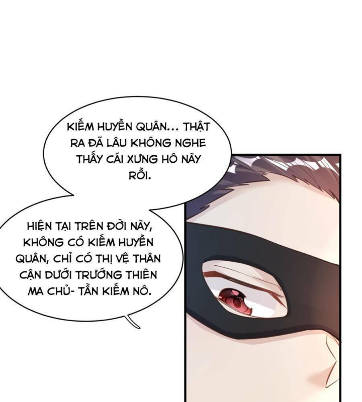 Hạo Kiếp Dư Sinh Chapter 07 - Trang 137