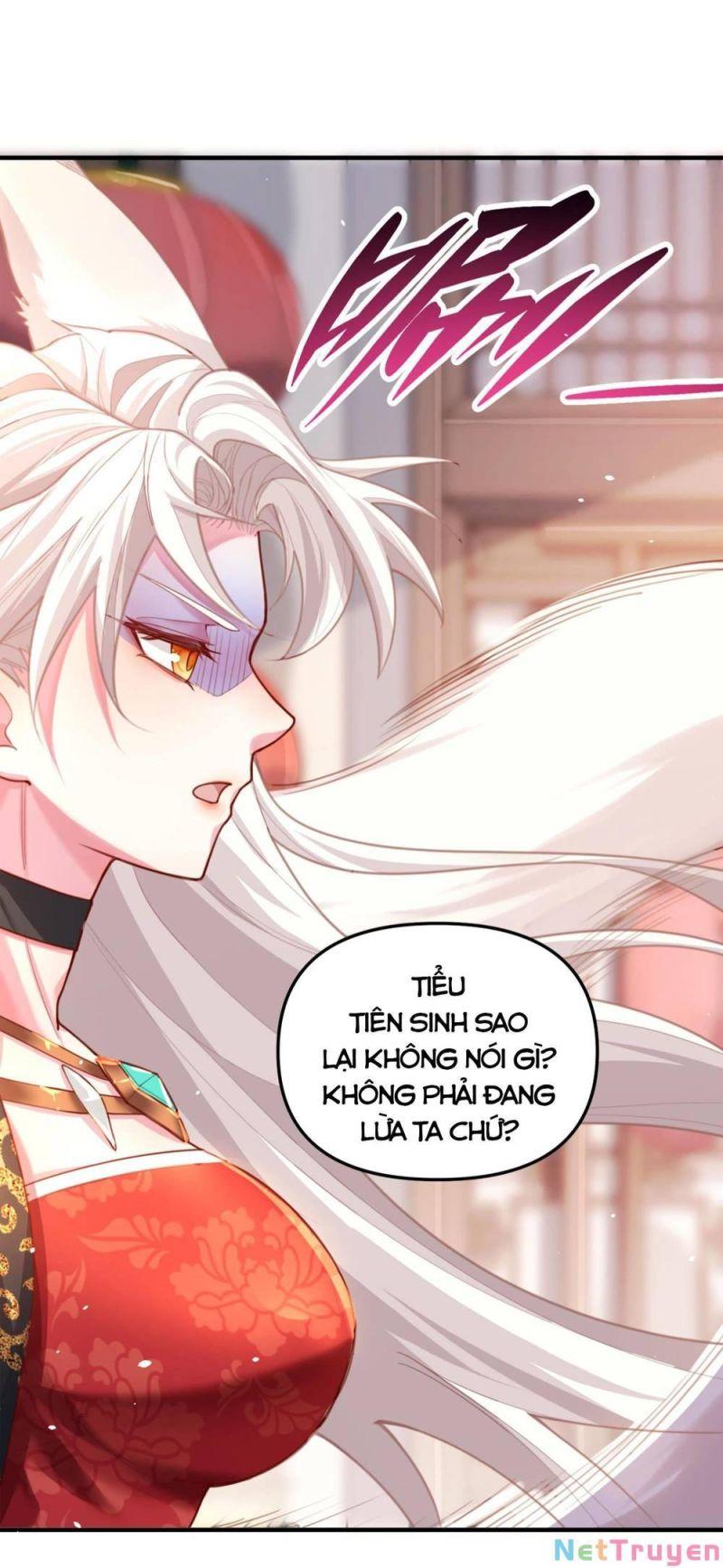 Hạo Kiếp Dư Sinh Chapter 2 - Trang 12