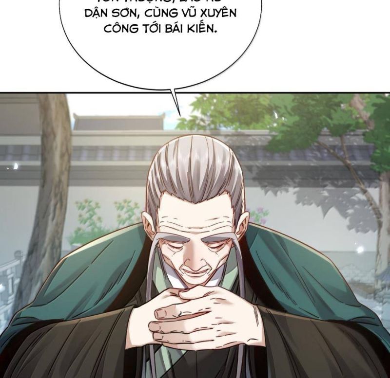 Hạo Kiếp Dư Sinh Chapter 49 - Trang 48