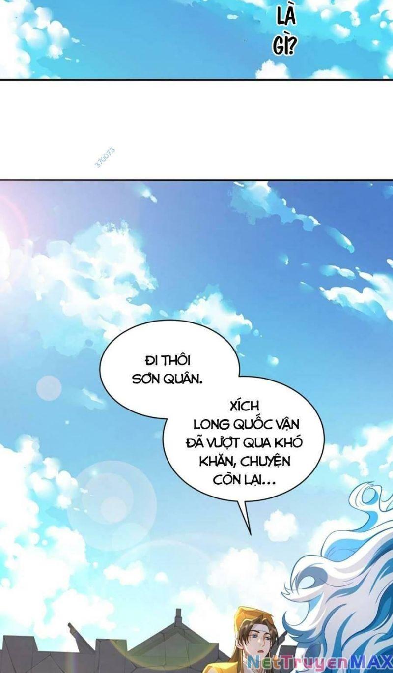 Hạo Kiếp Dư Sinh Chapter 17 - Trang 41