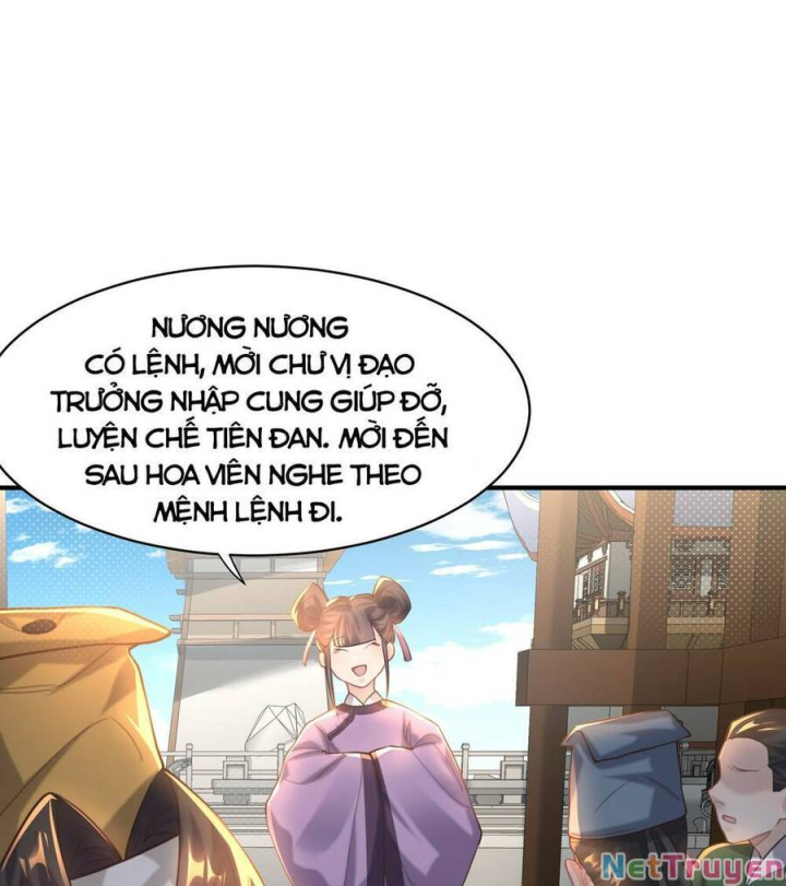 Hạo Kiếp Dư Sinh Chapter 08 - Trang 94