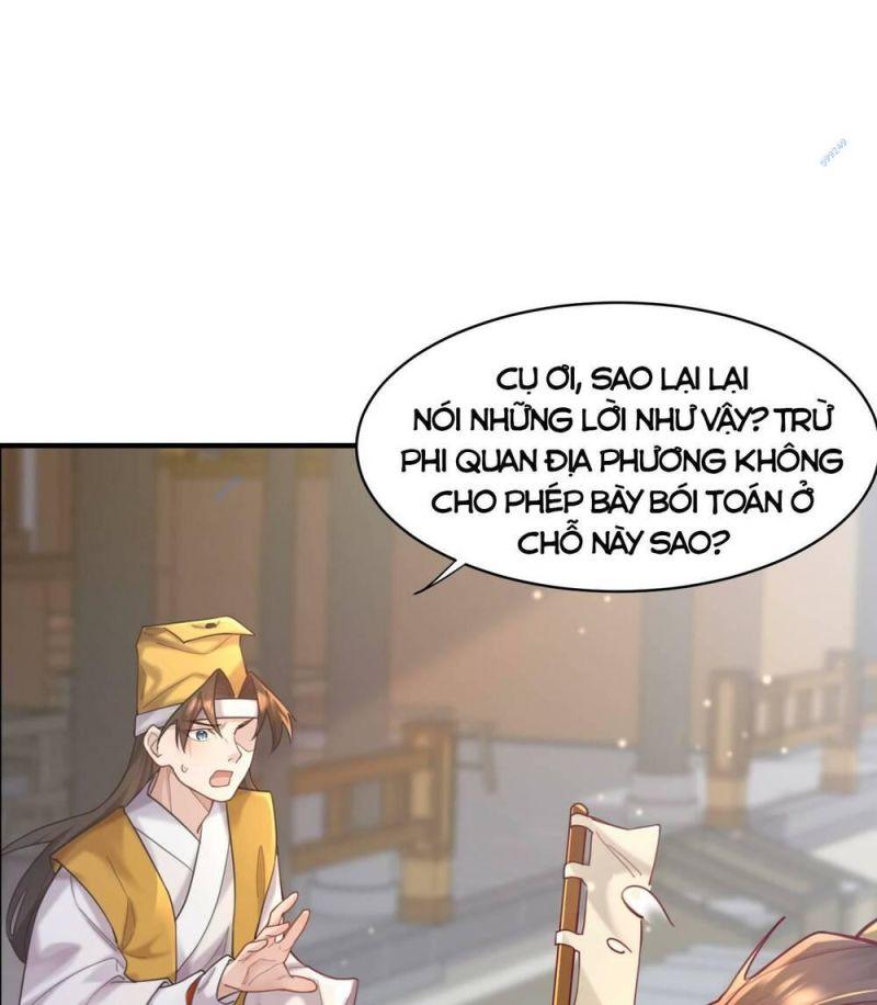 Hạo Kiếp Dư Sinh Chapter 8 - Trang 38