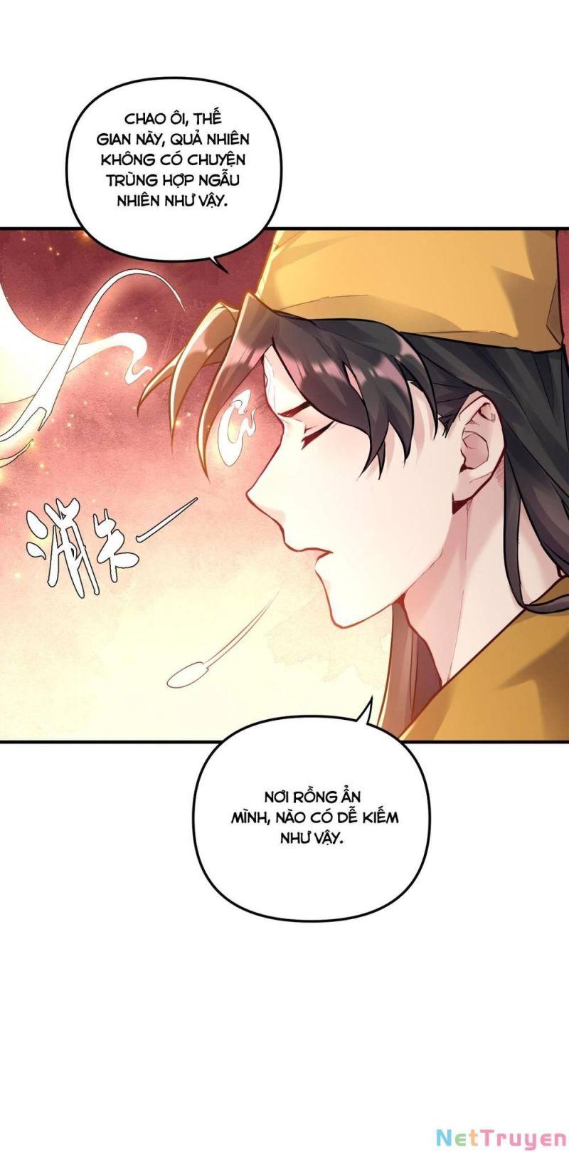 Hạo Kiếp Dư Sinh Chapter 4 - Trang 54