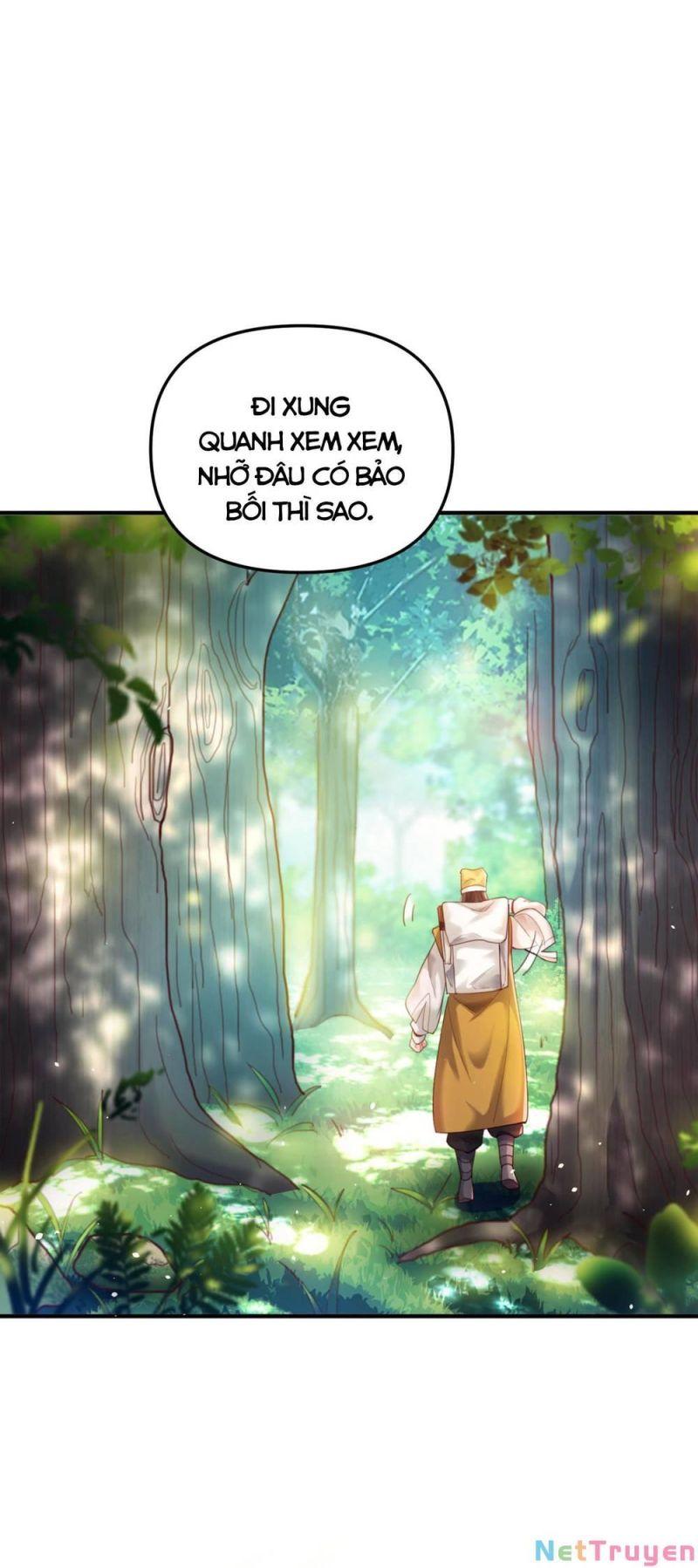 Hạo Kiếp Dư Sinh Chapter 2 - Trang 61