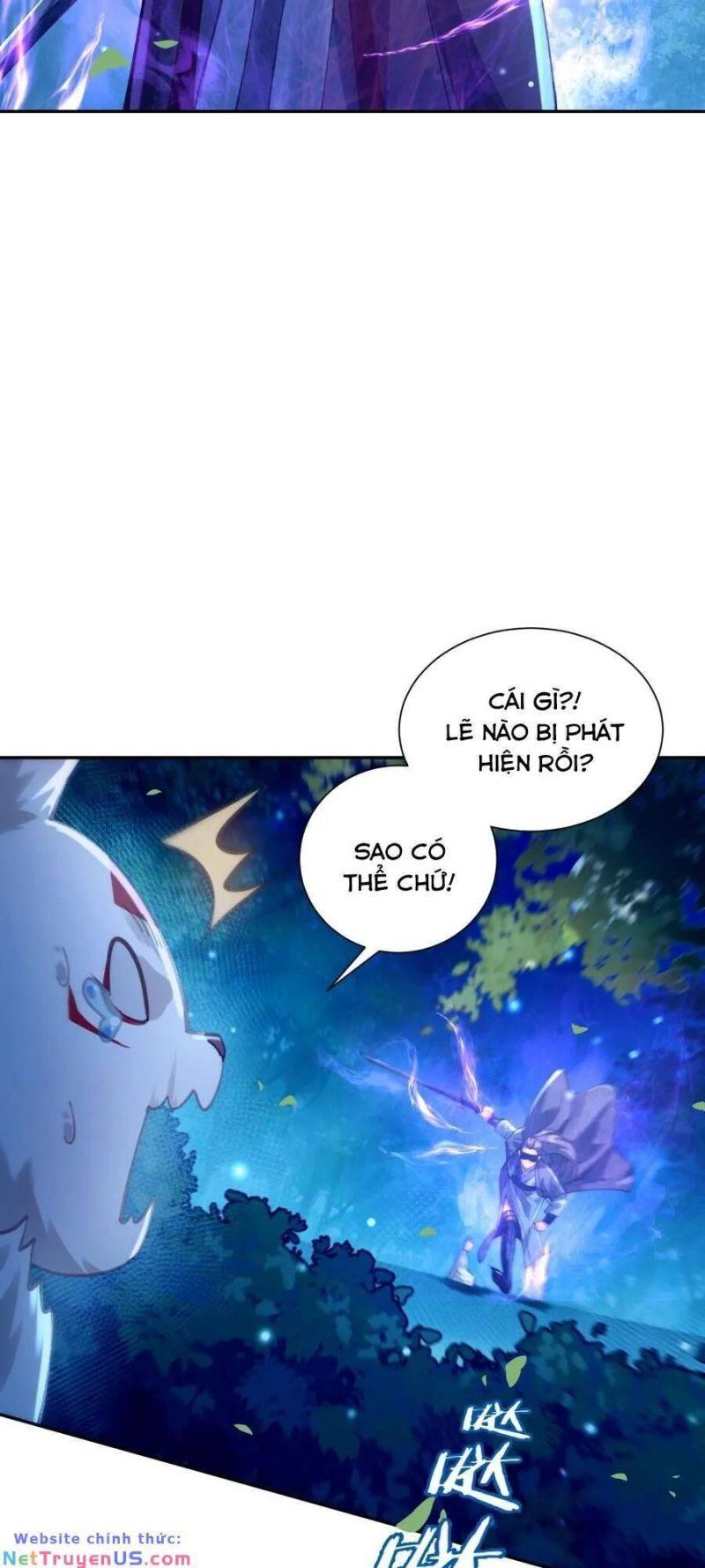 Hạo Kiếp Dư Sinh Chapter 25 - Trang 21