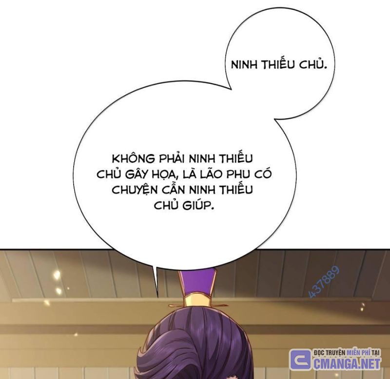 Hạo Kiếp Dư Sinh Chapter 51 - Trang 20