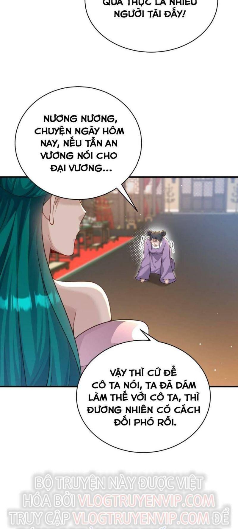 Hạo Kiếp Dư Sinh Chapter 11 - Trang 37