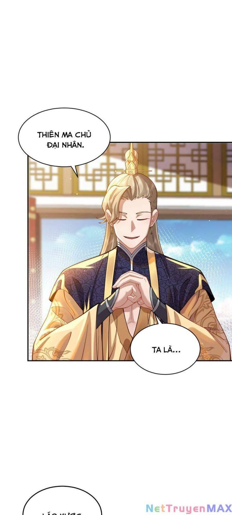 Hạo Kiếp Dư Sinh Chapter 23 - Trang 16