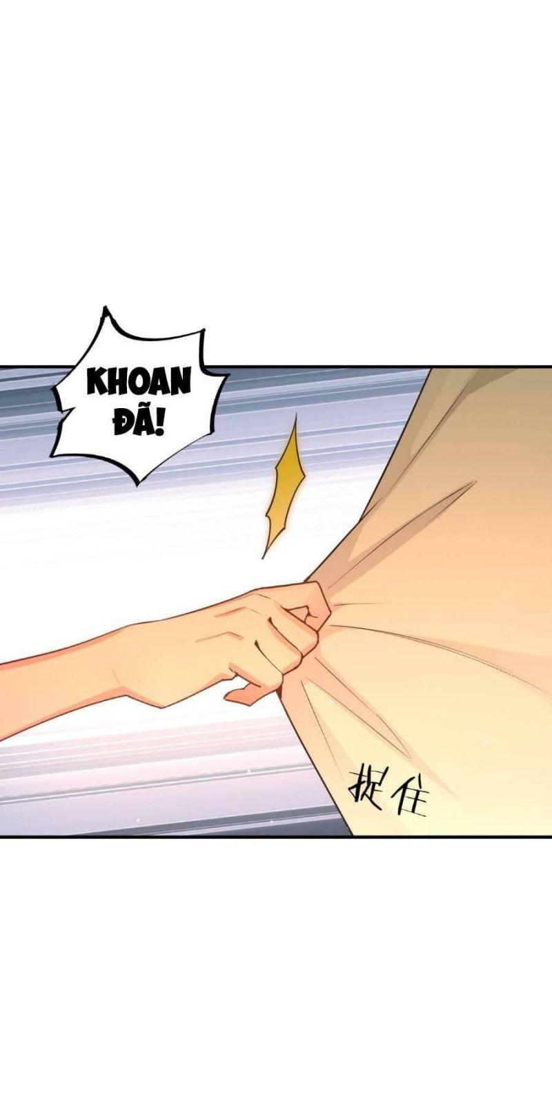 Hạo Kiếp Dư Sinh Chapter 11 - Trang 4