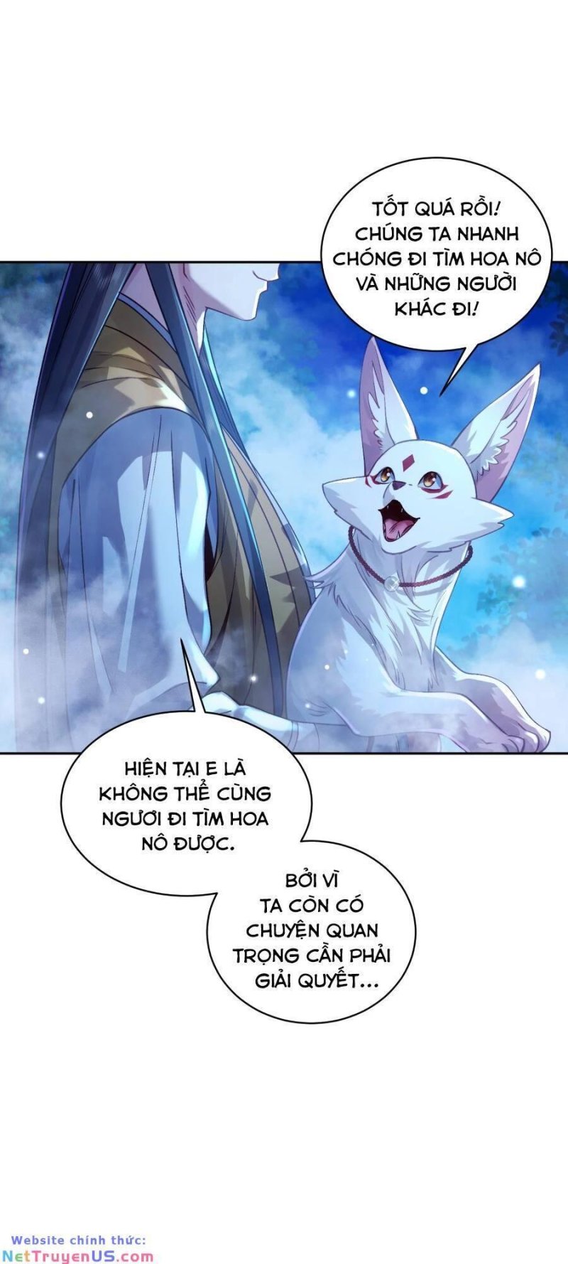 Hạo Kiếp Dư Sinh Chapter 26 - Trang 62