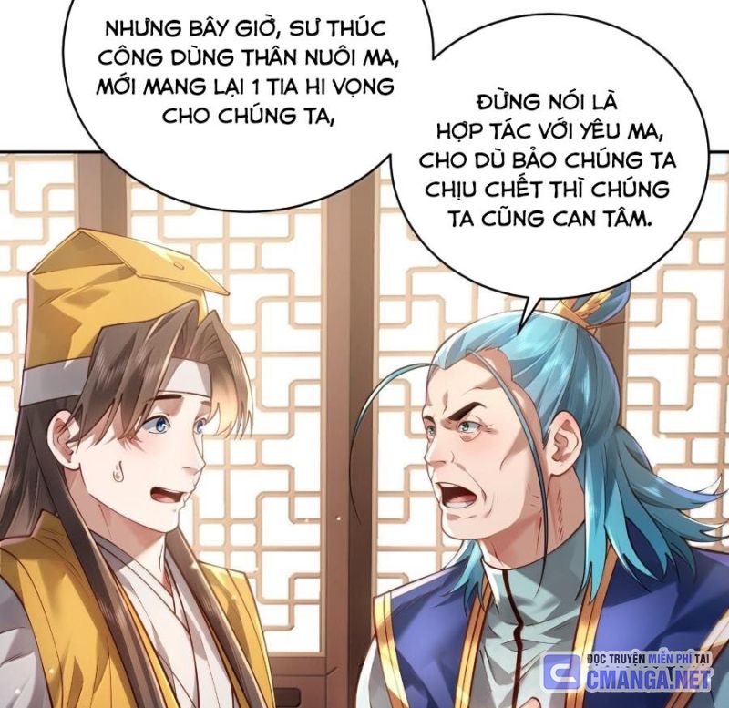 Hạo Kiếp Dư Sinh Chapter 46 - Trang 71