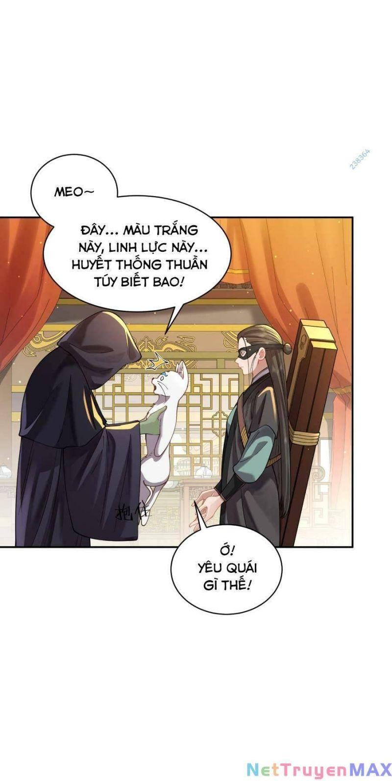 Hạo Kiếp Dư Sinh Chapter 23 - Trang 25