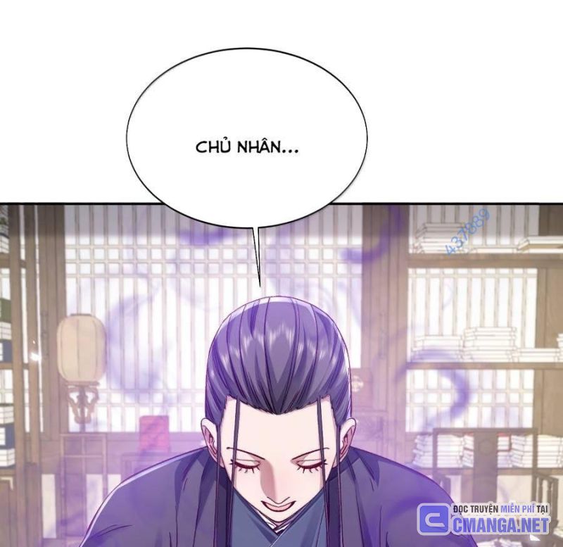 Hạo Kiếp Dư Sinh Chapter 49 - Trang 20