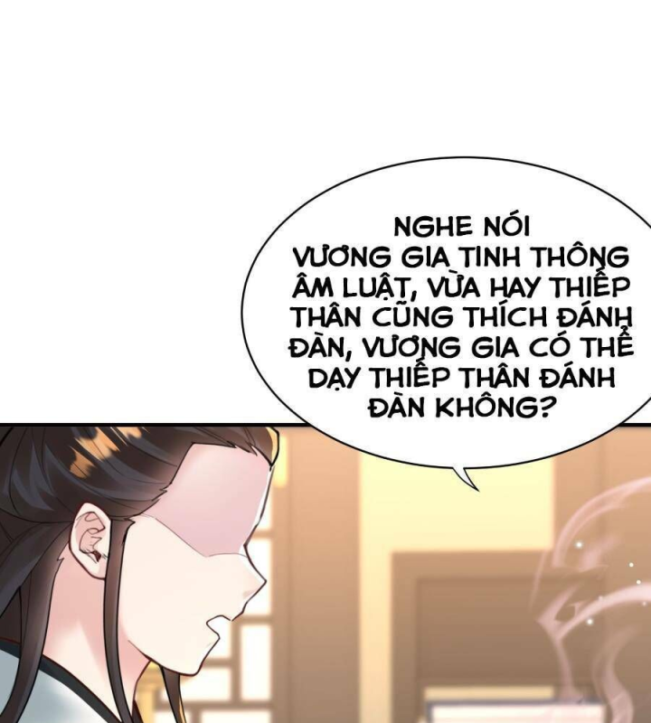 Hạo Kiếp Dư Sinh Chapter 09 - Trang 21