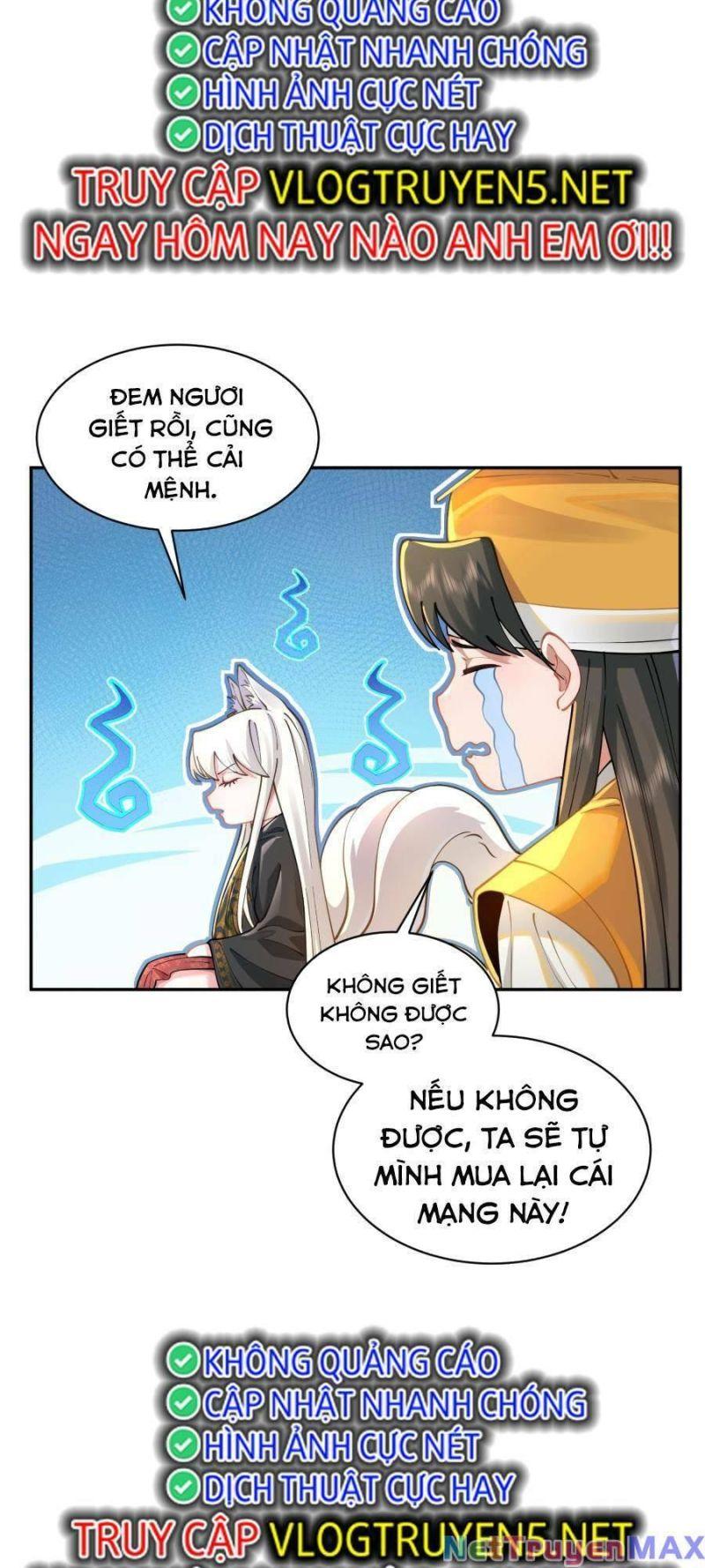 Hạo Kiếp Dư Sinh Chapter 20 - Trang 26