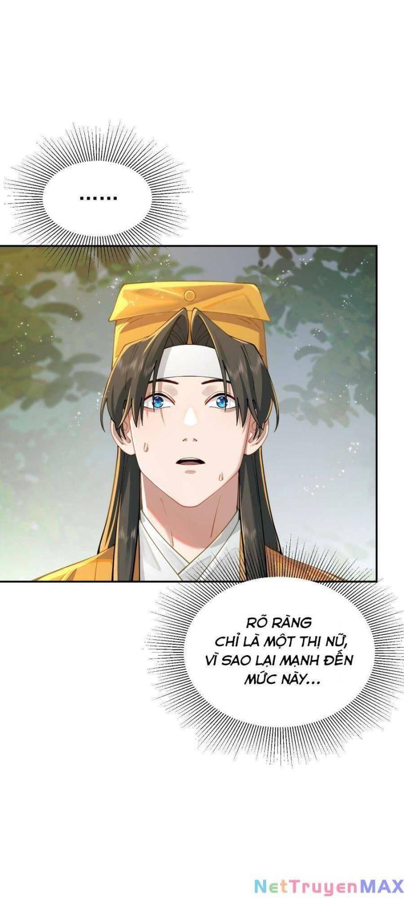 Hạo Kiếp Dư Sinh Chapter 19 - Trang 2